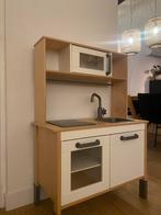Ikea Speelkeuken Duktig - hout, Ophalen, Zo goed als nieuw, Hout, Speelkeuken