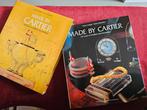 Made By Cartier 150 years of tradition and innovation, Boeken, Ophalen of Verzenden, Zo goed als nieuw