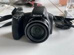 Sony CyberShot DSC-HX1 - Compact Camera, Audio, Tv en Foto, Fotocamera's Digitaal, Ophalen of Verzenden, Zo goed als nieuw, Sony