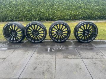 20 inch velgen beschikbaar voor biedingen