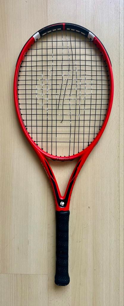 Artengo TR160 Graph Lite Tennis racket Grip L0 (4 0/8), Overige merken, Gebruikt, Ophalen of Verzenden, L0