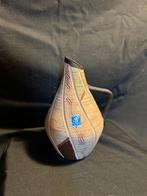 Vintage West Germany vaas Hillscheid., Antiek en Kunst, Antiek | Vazen, Ophalen of Verzenden