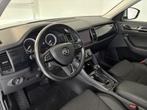 Skoda Kodiaq 1.5 TSI Style Business 7persoons / Nieuwe motor, 12 maanden, 1525 kg, Euro 6, 4 cilinders