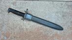 M1 Garand Bajonet ROC (Republic of China), Verzenden, Landmacht, Amerika, Mes of Dolk