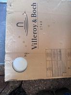 Tegels villeroy & boch ohio creme 60-60 cm 1 pak, Doe-het-zelf en Verbouw, Tegels, Ophalen, 60 cm of meer, Keramiek, Overige typen