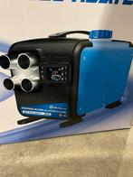 Diesel heater standkachel, Ophalen, Nieuw, Overige merken, Airco en Verwarming
