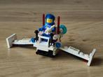Lego 6828 Twin-Winged Spoiler, Ophalen of Verzenden, Gebruikt, Complete set, Lego