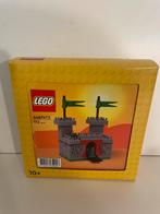 Lego 6487473 grey castle nieuw in verpakking, Ophalen of Verzenden, Nieuw, Complete set, Lego