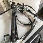 Vw Polo 2001 3 drs Raammechanisme Handbediend Rechtsvoor, Ophalen of Verzenden, Gebruikt