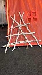 Kerstboompjes met lichtjes, Ophalen, Gebruikt