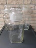 prachtige retro snoeppotten, Ophalen of Verzenden, Overige typen