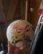 Puma Orbita 5 lite 290 Voetbal, Ophalen of Verzenden, Zo goed als nieuw, Bal