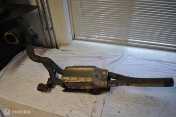 Downpipe origineel Audi TT 8N 1.8 5V Turbo 8N0 254 400 AX beschikbaar voor biedingen