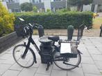 Vogue Infinity Elektrische Fiets Middenmotor, Fietsen en Brommers, Elektrische fietsen, Overige merken, Gebruikt, Ophalen of Verzenden