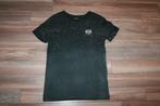 Crush DNM zomershirtje, Ophalen of Verzenden, Zo goed als nieuw, Shirt of Longsleeve, Crush Denim