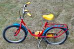 Vintage Jolly Kinderfiets - 20 Inch, Ophalen, Gebruikt, Handrem, 20 inch