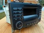 Original radio CD-player Mercedes c class 2005 w203, Auto diversen, Autoradio's, Ophalen, Zo goed als nieuw