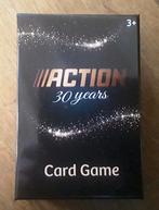Action kwartet (nieuw) - limited edition, Ophalen of Verzenden, Nieuw