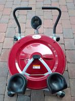AB Circle Pro fitness apparaat buikspierttrainer OPHALEN €20, Ophalen, Gebruikt, Metaal, Buik