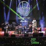 District 97 - Live For The Ending - CD, Verzenden, Zo goed als nieuw, Poprock