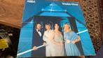 ABBA. Voulez-Vous, Cd's en Dvd's, Vinyl | Pop, Ophalen of Verzenden, 1960 tot 1980, Zo goed als nieuw, Overige formaten