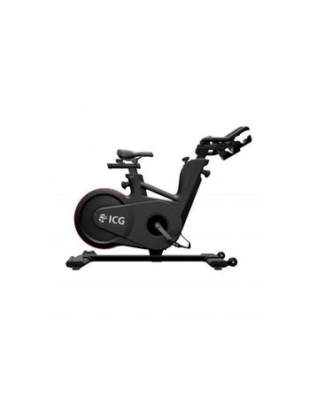 Life Fitness ICG Indoor Cycle IC4 beschikbaar voor biedingen