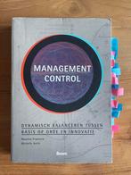 Management Control - Franssen & Arets, Ophalen of Verzenden, Gelezen, Management