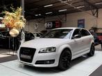 Audi A3 1.4 TFSI 125PK Xenon Clima (bj 2012), 125 pk, Gebruikt, 4 cilinders, 1290 kg