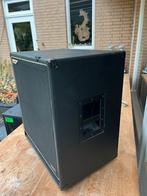 Ashdown ABM410H, leeg, Ophalen, Gebruikt, Elektrische basgitaar