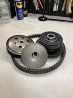 Malossi MHR Overrange Piaggio, Ophalen of Verzenden, Zo goed als nieuw, Malossi