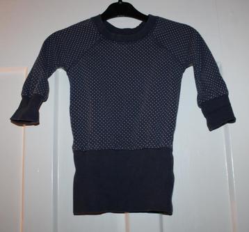 Jurk van Kik Kid 92 beschikbaar voor biedingen