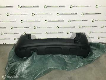 Achterbumper Dacia Duster NIEUW ORIGINEEL 850220034R beschikbaar voor biedingen