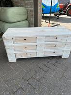 Prachtige zelfgemaakte kast, Ophalen of Verzenden, Zo goed als nieuw, 25 tot 50 cm