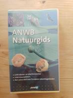 ANWB natuurgids, Gelezen, Ophalen of Verzenden, Natuur algemeen, P. Heukels
