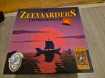Zeevaarders, Hobby en Vrije tijd, Gezelschapsspellen | Bordspellen, Ophalen of Verzenden, Zo goed als nieuw