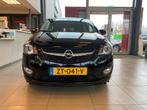 Opel KARL 1.0 ecoFLEX 120 Jaar Edition,Airco,Cruisecontrol,B, Stof, Gebruikt, Zwart, Origineel Nederlands