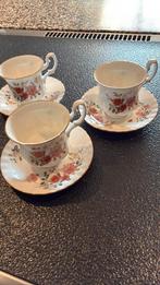 Royal Albert bone China 6 delig, Ophalen