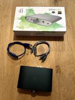 Ifi Zen Dac v2 - ZGAN, Ophalen of Verzenden, Zo goed als nieuw, Overige systemen, Overige merken