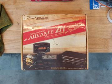 Defi advance ZD nieuw in doos beschikbaar voor biedingen