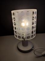 Ikea Kare lamp vintage, Ophalen of Verzenden, Zo goed als nieuw, Glas, Minder dan 50 cm