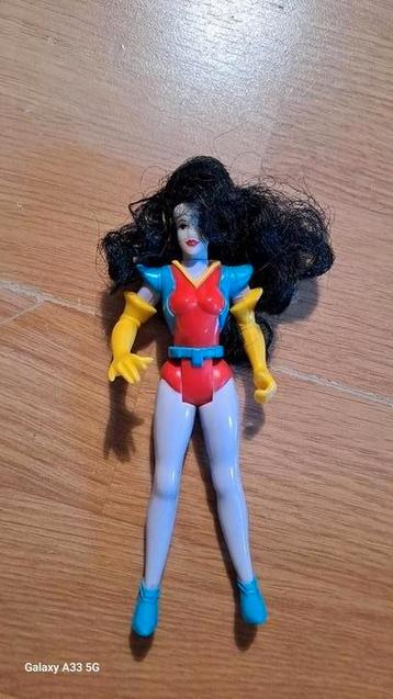 Vintage Filmation GHOSTBUSTERS Futura (mist koptelefoon) beschikbaar voor biedingen