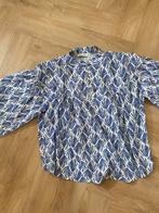 Meet x Tiger s fijne blouse, Ophalen of Verzenden, Zo goed als nieuw