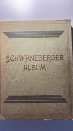 Schwaneberger album 1940, Postzegels en Munten, Ophalen of Verzenden, Buitenland
