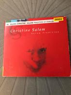 Christine Salem - Salem Tradition, Cd's en Dvd's, Cd's | Wereldmuziek, Overige soorten, Ophalen of Verzenden