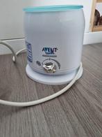 Avent fles verwarmer, Zo goed als nieuw, Ophalen