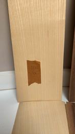 18 vel fineer/ Knutsel hout pakket €8, Materiaal, Almelo, Nieuw, Fineer