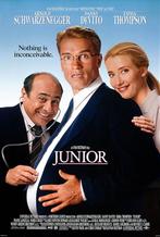 Junior - Arnod Schwarzenegger, Alle leeftijden, Verzenden, Zo goed als nieuw