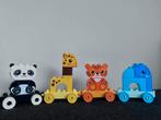 Duplo dierentrein, Ophalen of Verzenden, Zo goed als nieuw, Overige merken