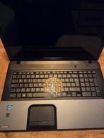 17 inch Toshiba laptop met Targus laptop tas, Ophalen, 2 tot 3 Ghz, Qwerty, 8 GB