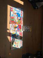 Donald duck strips, Boeken, Strips | Comics, Meerdere comics, Ophalen of Verzenden, Zo goed als nieuw, Europa